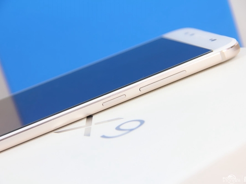 vivo X9L