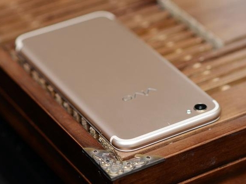 vivo X9Plus