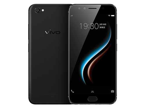 vivo X9