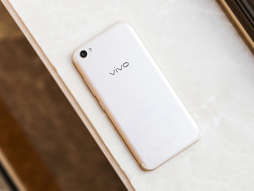 vivo X9