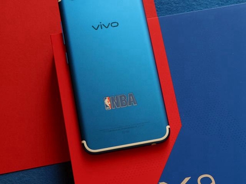 vivo X9