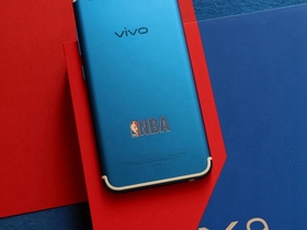 vivo X9