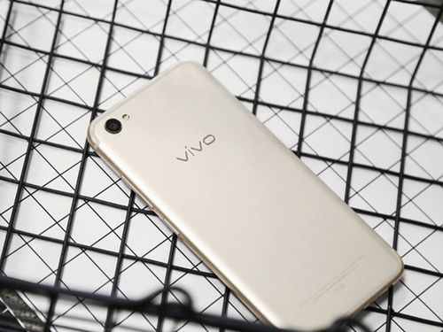 vivo X9