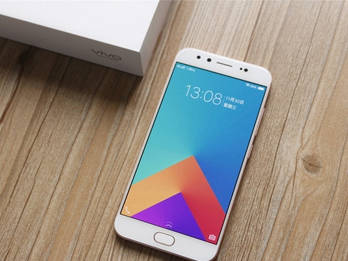 vivo X9