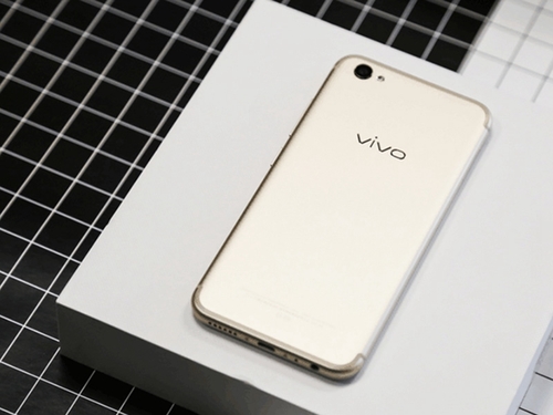 vivo X9