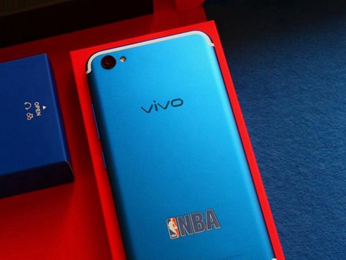 vivo X9