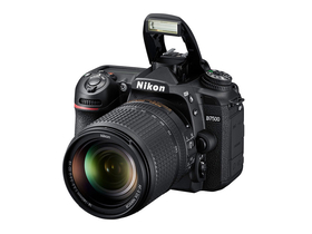 尼康(Nikon)D7500新款热卖 火热促销