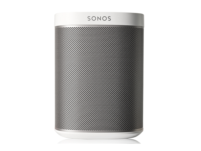 SONOS PLAY:1正面
