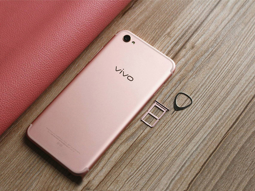 vivo X9