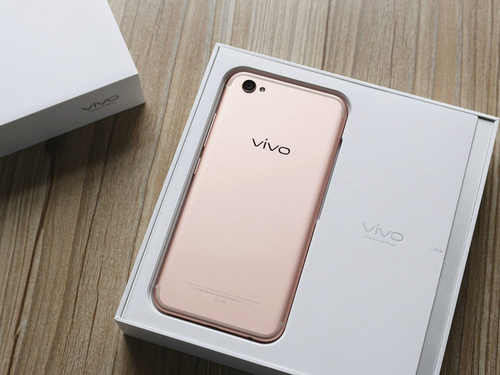 vivo X9