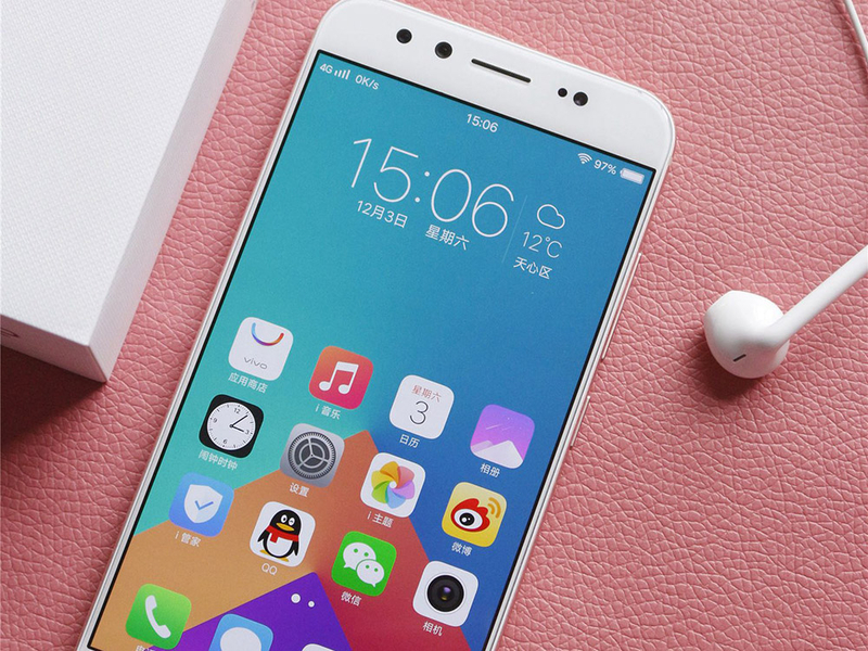 vivo X9Lͼ