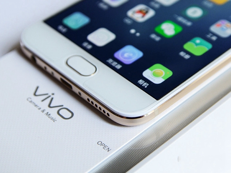 vivo X9Plusͼ