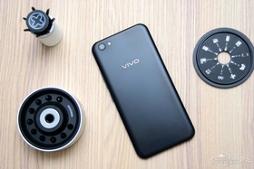 vivo X9Plus