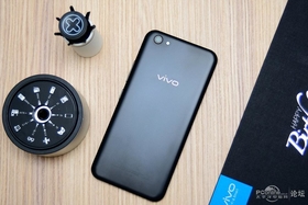 vivo X9Plus