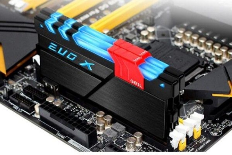 EVO X DDR4 3200 8G2ͼ