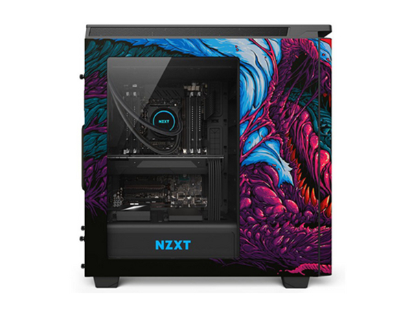 NZXT H440 Hyper Beastͼ