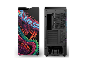 NZXT H440 Hyper Beast