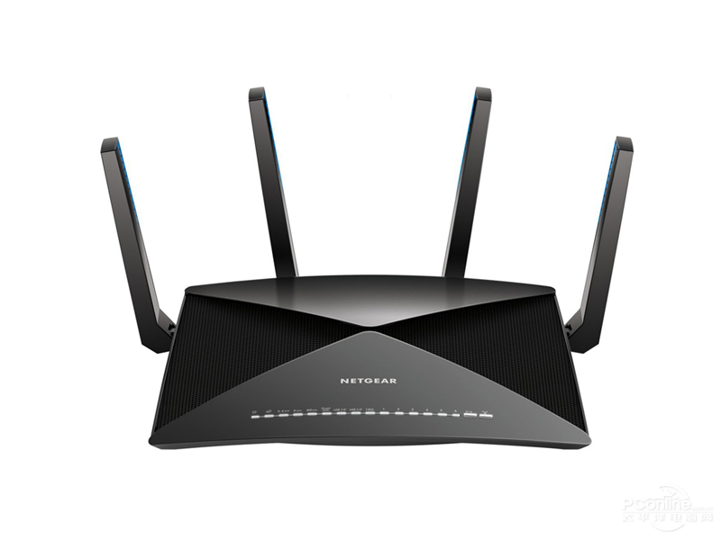 Netgear Nighthawk ҹӥX10ͼ