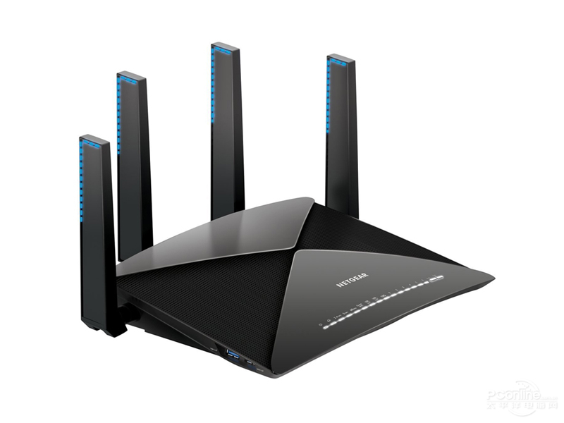 Netgear Nighthawk ҹӥX10ͼ