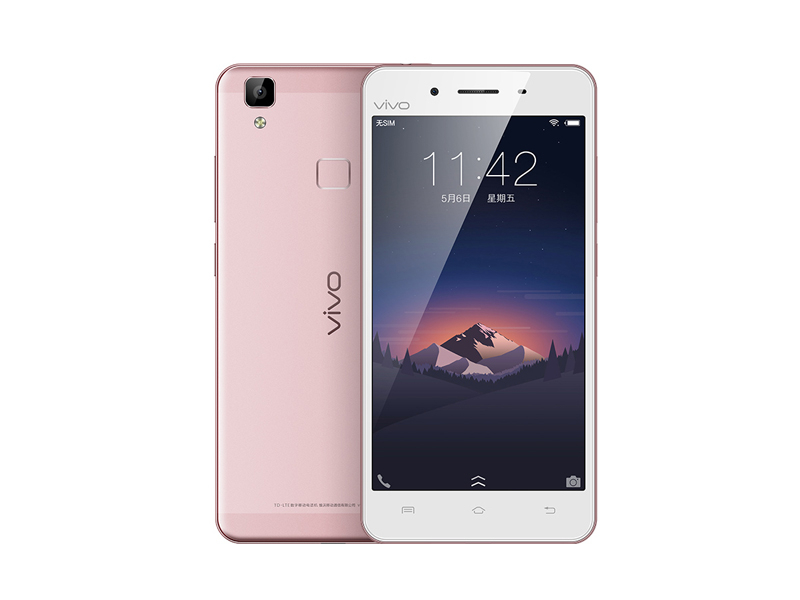 vivo V3ȫͨͼ