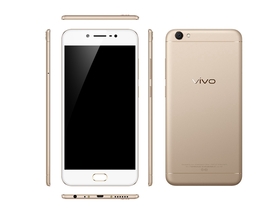 vivo Y67