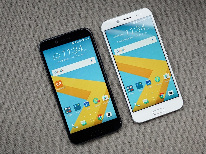 HTC 10 evo/HTC Boltͼ