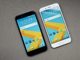 HTC 10 evo/HTC Bolt