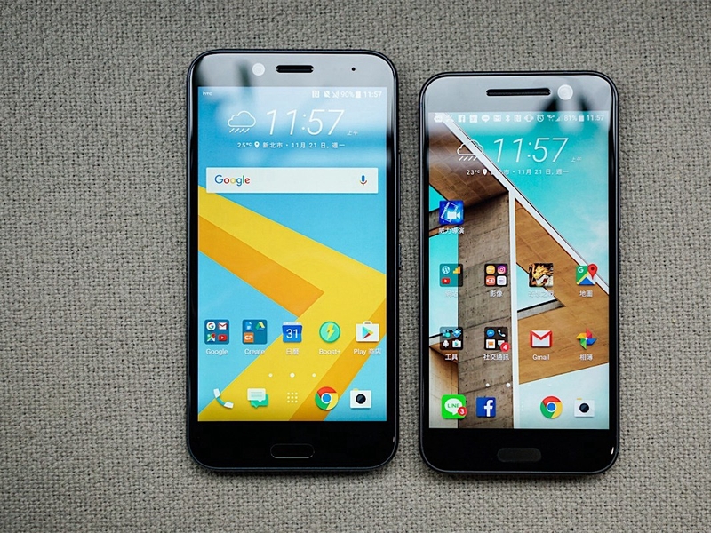 HTC 10 evo/HTC Boltͼ