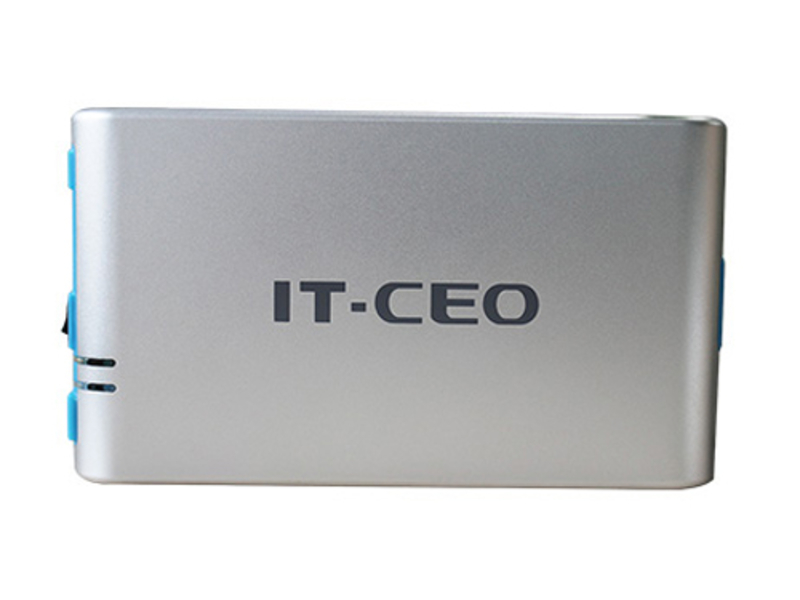 IT-CEO U3100 图1
