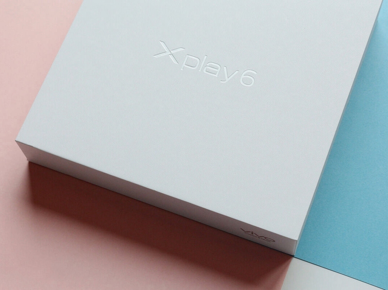 vivo Xplay6ͼ