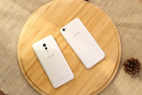 vivo X9