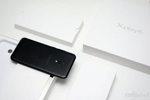 vivo Xplay6