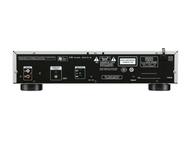 DCD-520AE