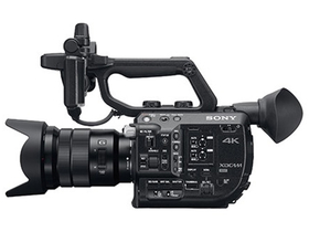 PXW-FS5K