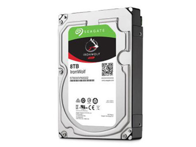 希捷酷狼系列8TB SATA3 64M 主图