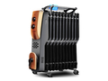 志高 ZND-200-11JDS电热油汀取暖器