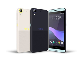 HTC D650