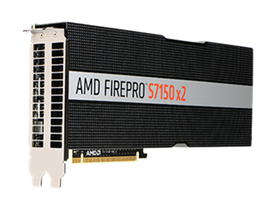 ʯ AMD Firepro S7150 X2