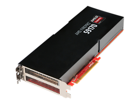 ʯ AMD Firepro S9170