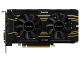 丽台GTX960 2GDDR5飓风版