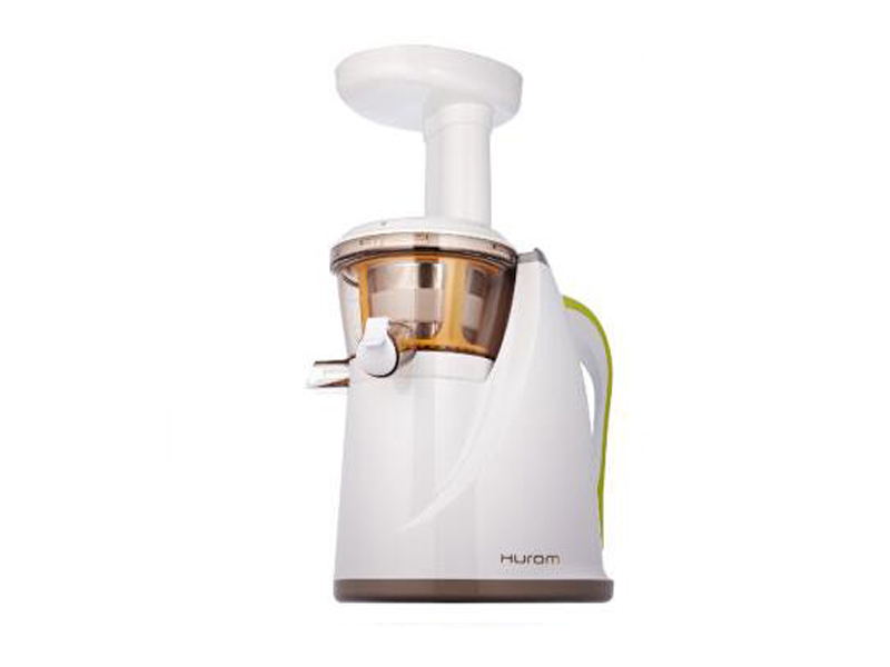 惠人TH-600(W)榨汁搅拌机 图片