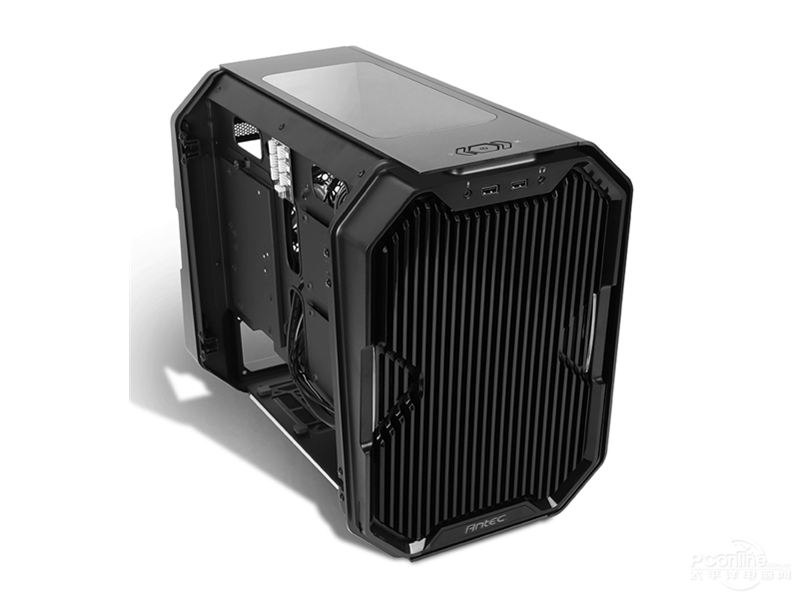 ANTEC CUBE Certified by EKWBͼ