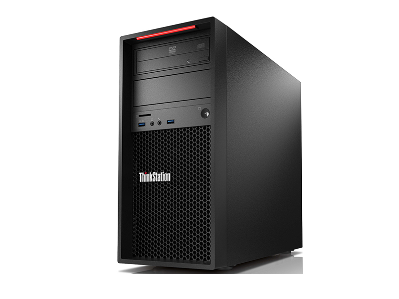 联想ThinkStation P310(E5-1230 v5/8G/1TB/2G独显)