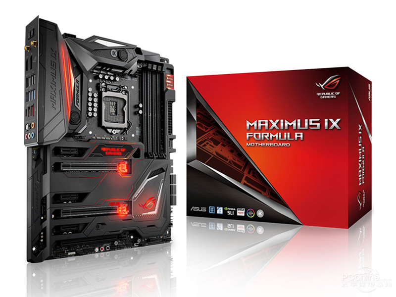 ˶ROG MAXIMUS IX FORMULAͼ