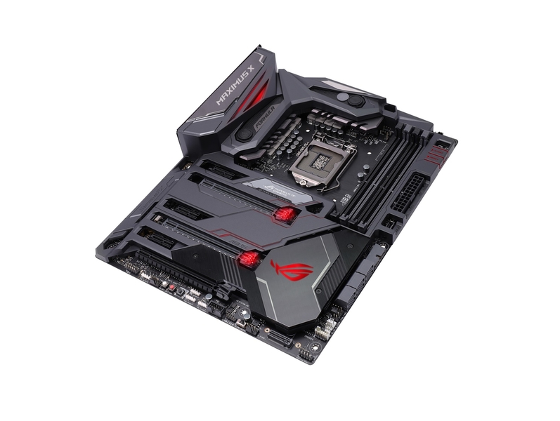 ˶ROG MAXIMUS IX FORMULAͼ