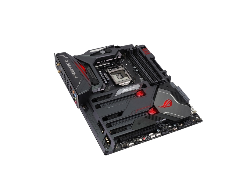 ˶ROG MAXIMUS IX FORMULAͼ