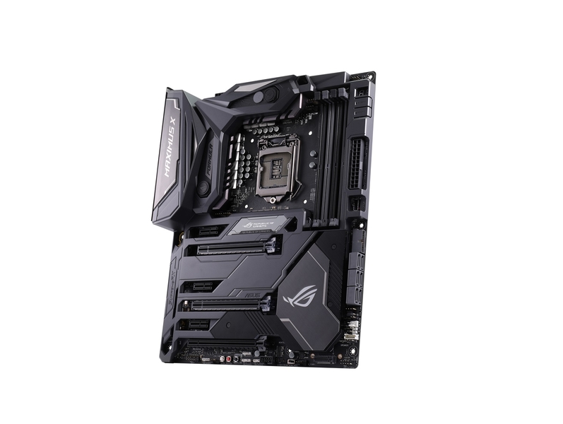 ˶ROG MAXIMUS IX FORMULAͼ