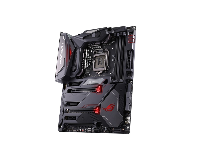 ˶ROG MAXIMUS IX FORMULAͼ