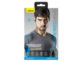 Jabra COACH Sport