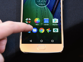 Moto G5